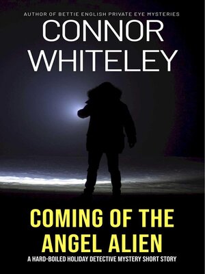 cover image of Coming of the Angel Alien